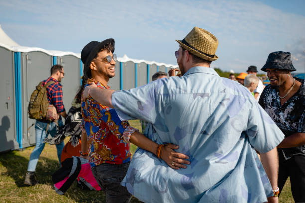 Best Long-term porta potty rental  in Marion, IA