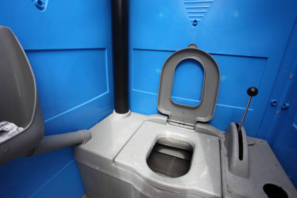 Porta potty rental for festivals in Marion, IA