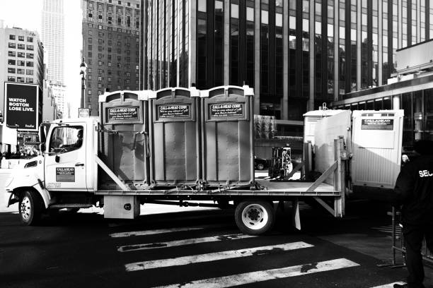 Best High-end porta potty rental  in Marion, IA