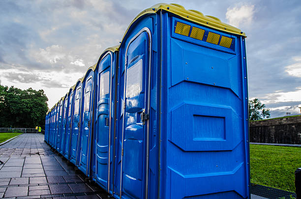 Marion, IA porta potty rental Company
